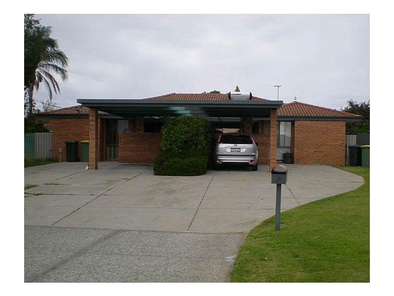 4A Chaco Way, Willetton WA 6155