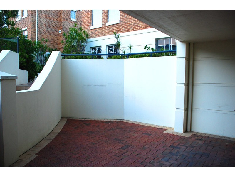 25/5 Delhi Street, West Perth WA 6005