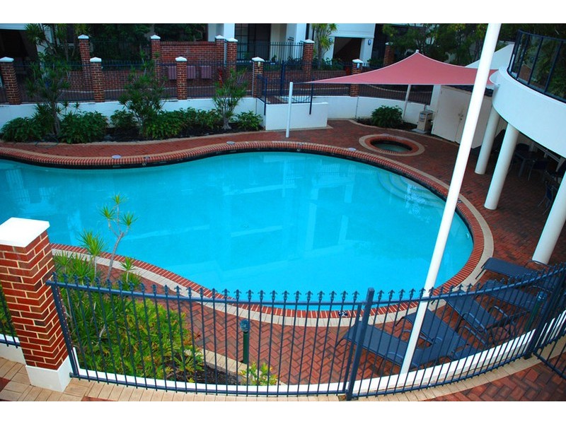 25/5 Delhi Street, West Perth WA 6005