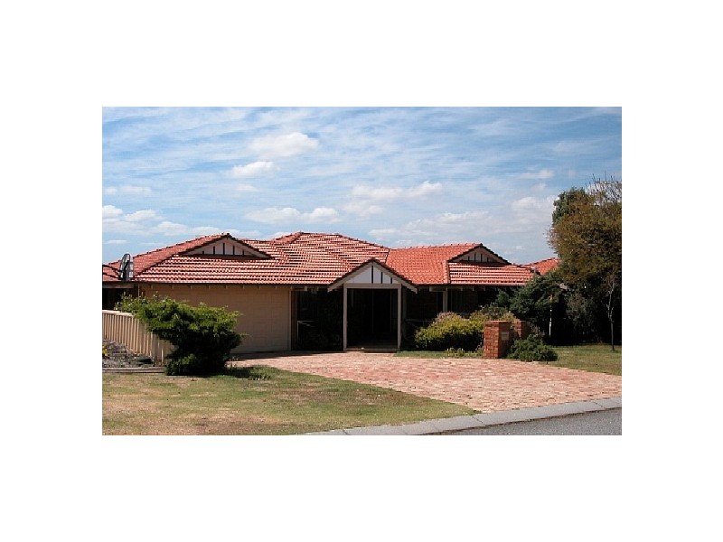 8 Timber Ridge Retreat, Leeming WA 6149