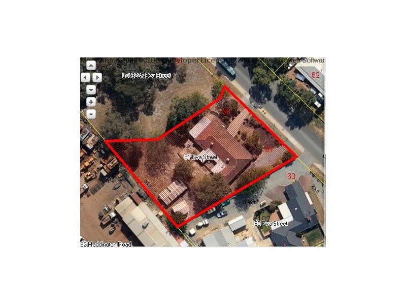 61 Eva Street, Maddington WA 6109