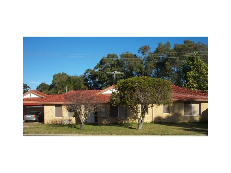 16a Vesta Crescent, Shelley WA 6148