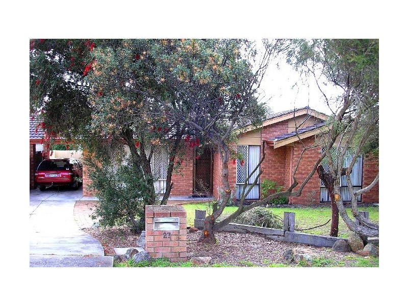 27 Glenmoy Ave, Willetton WA 6155