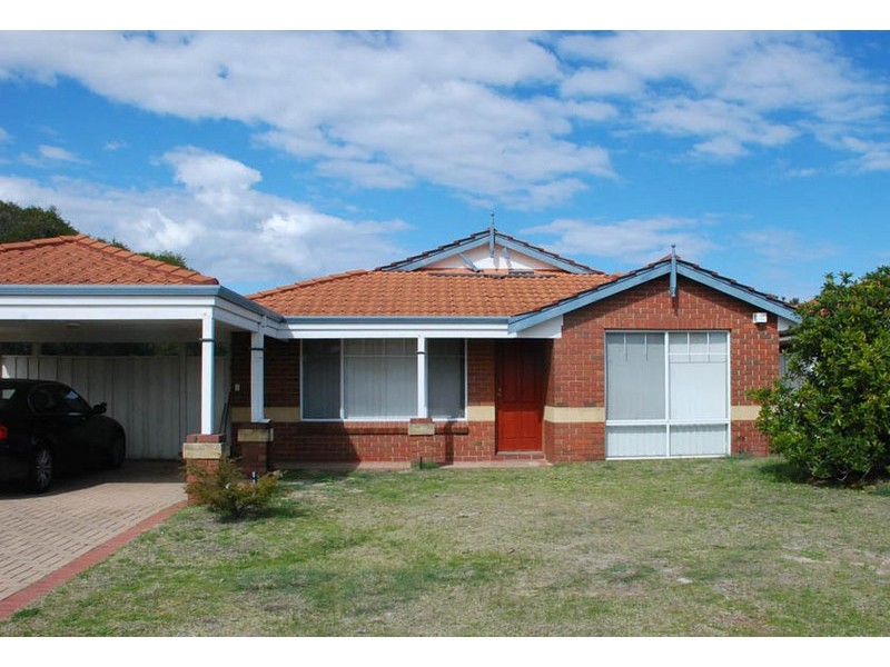 15 Ursuline Vista, Queens Park WA 6107