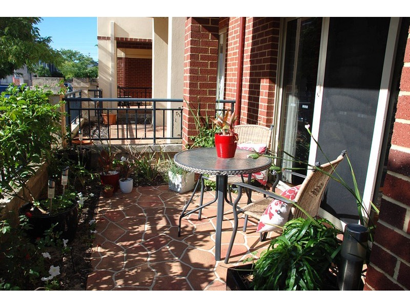 40 Kensington Street, East Perth WA 6004