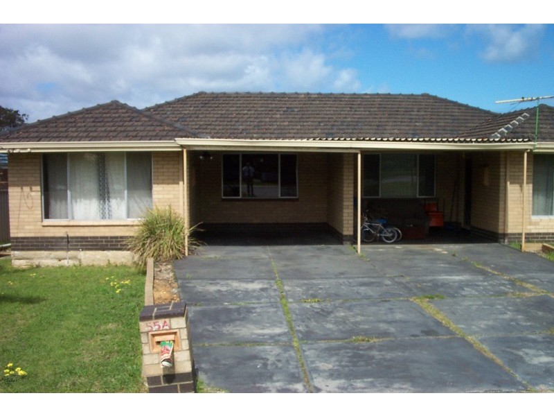 55a  Stratton Street, Hamilton Hill WA 6163