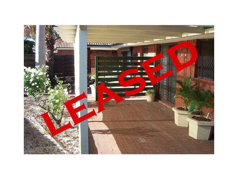 37a Oberthur Crescent, Leeming WA 6149