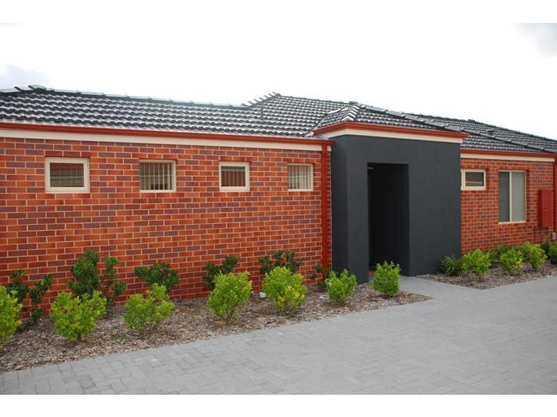 6/159 Hamilton Street, Queens Park WA 6107