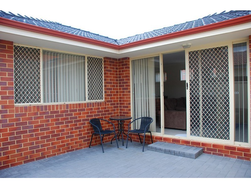 6/159 Hamilton Street, Queens Park WA 6107