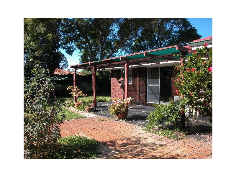 45 Benningfield Road, Bull Creek WA 6149