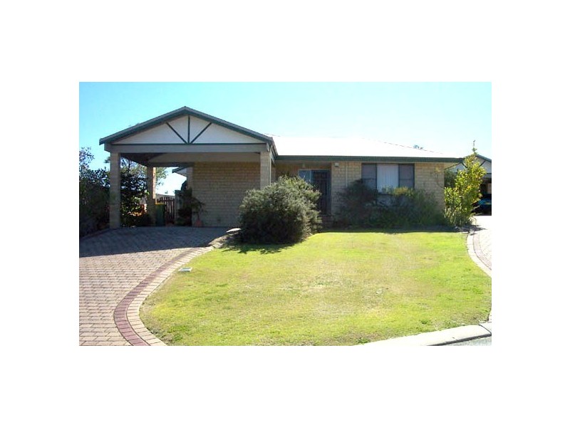 7A Cluelow Rise, Leeming WA 6149