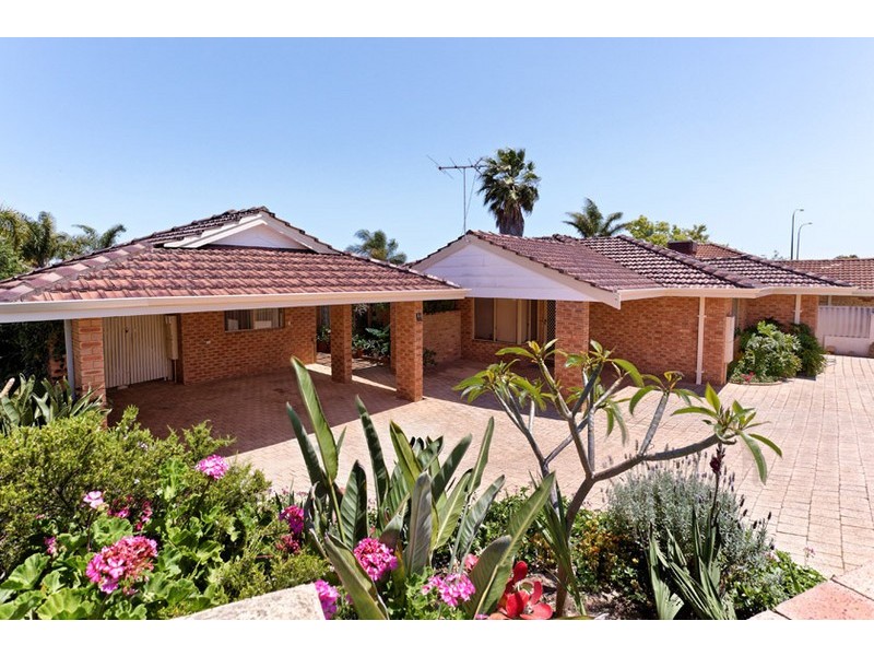 6 Kirk Road, Kardinya WA 6163