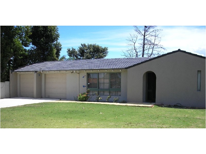 15 Mirrellia Way, Riverton WA 6148