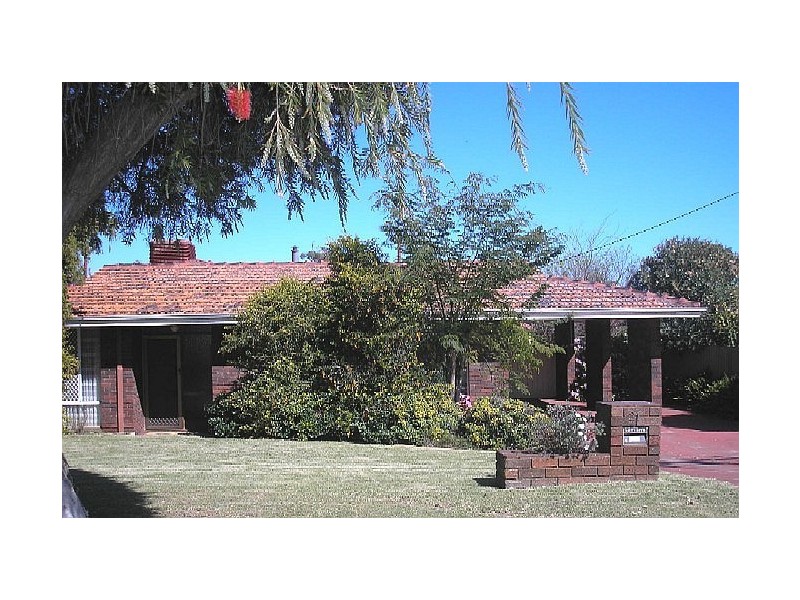 21 Burren Gate, Willetton WA 6155