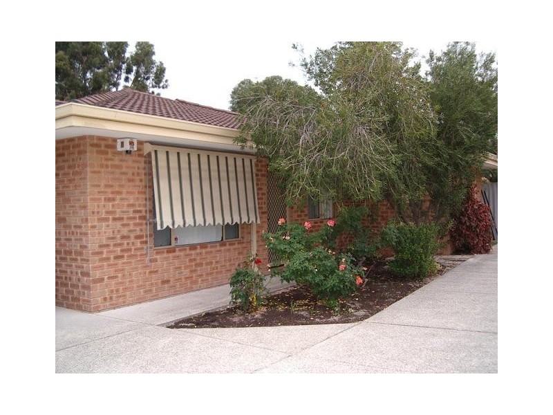 2/76 Beatty Avenue, East Victoria Park WA 6101