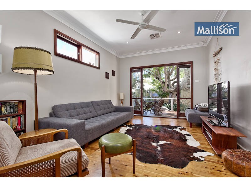 17a  Instone Street, Hilton WA 6163