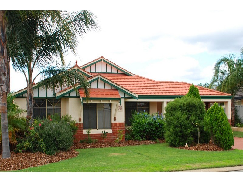 28 Cardiff Loop, Huntingdale WA 6110