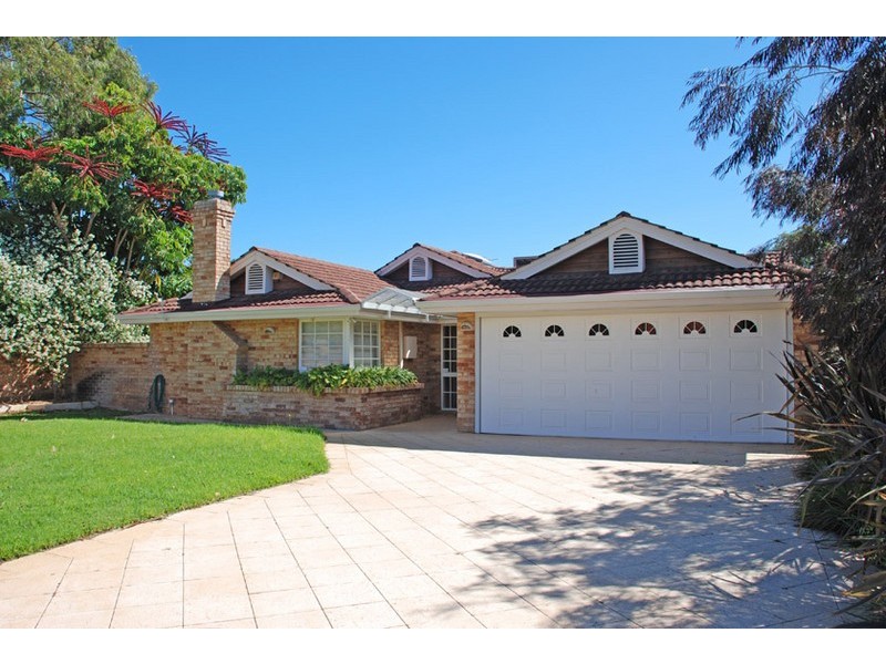 42 Hislop Road, Attadale WA 6156