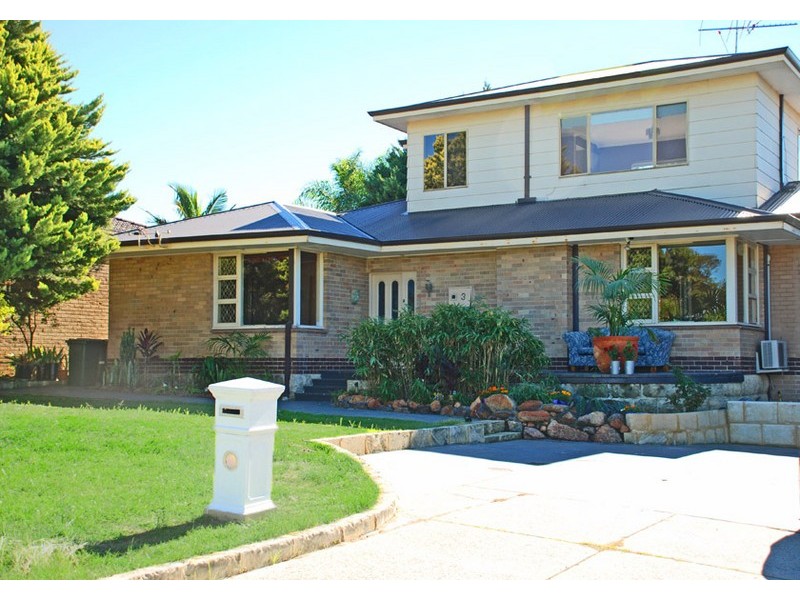 3 Williams Court, Melville WA 6156