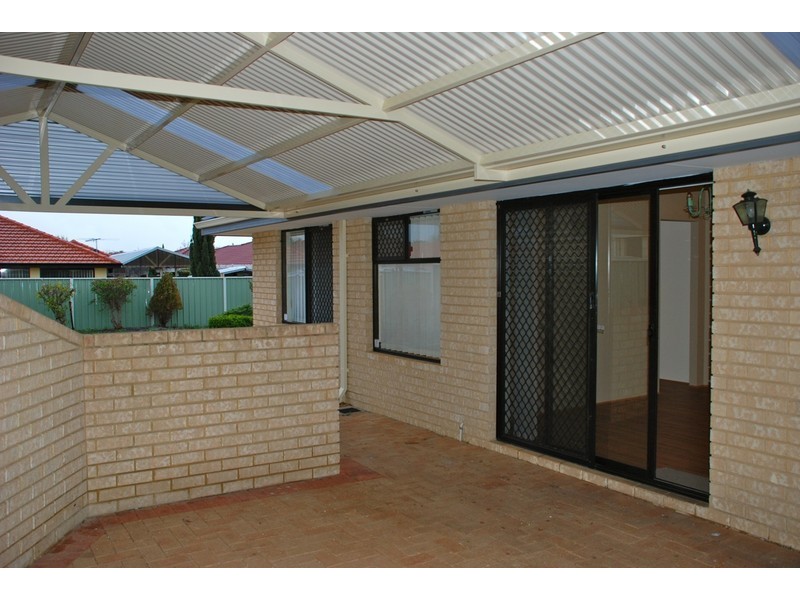 8 Veneta Circuit, Atwell WA 6164