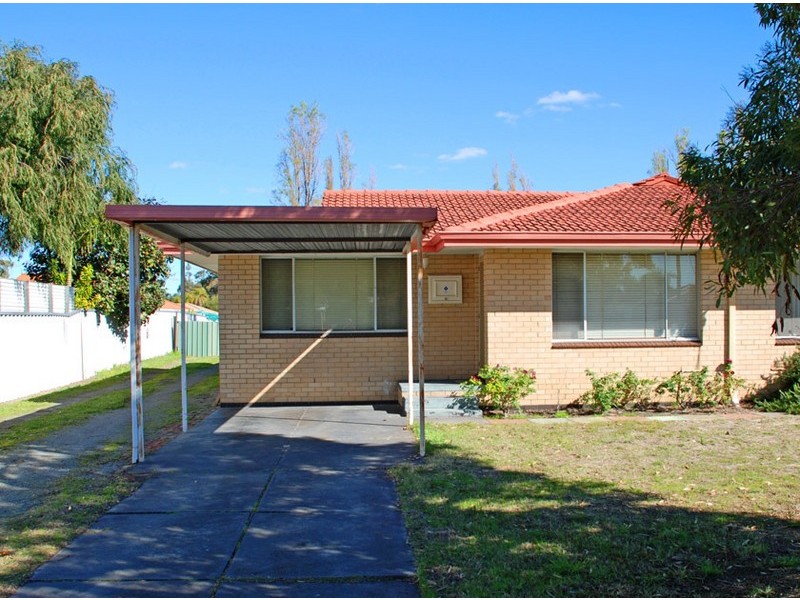 25a Brixton Street, Beckenham WA 6107