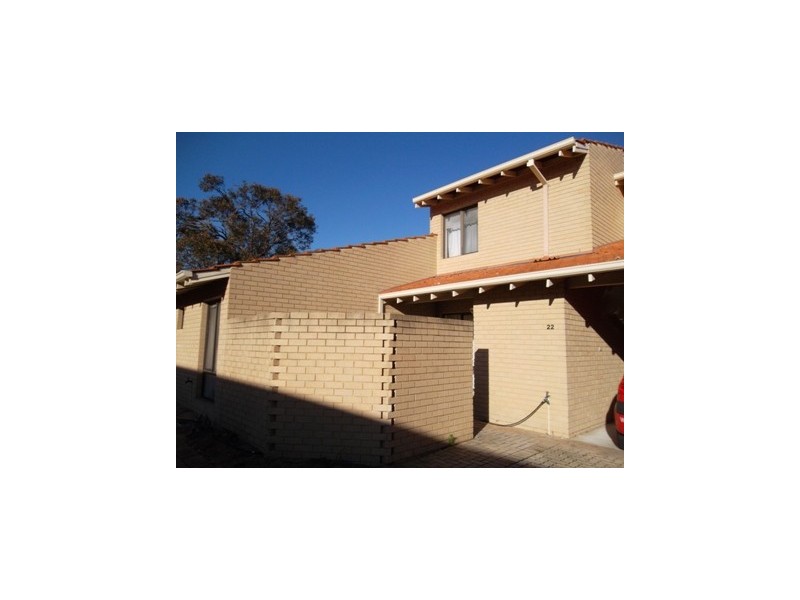 22/90 Gilbertson Road, Kardinya WA 6163