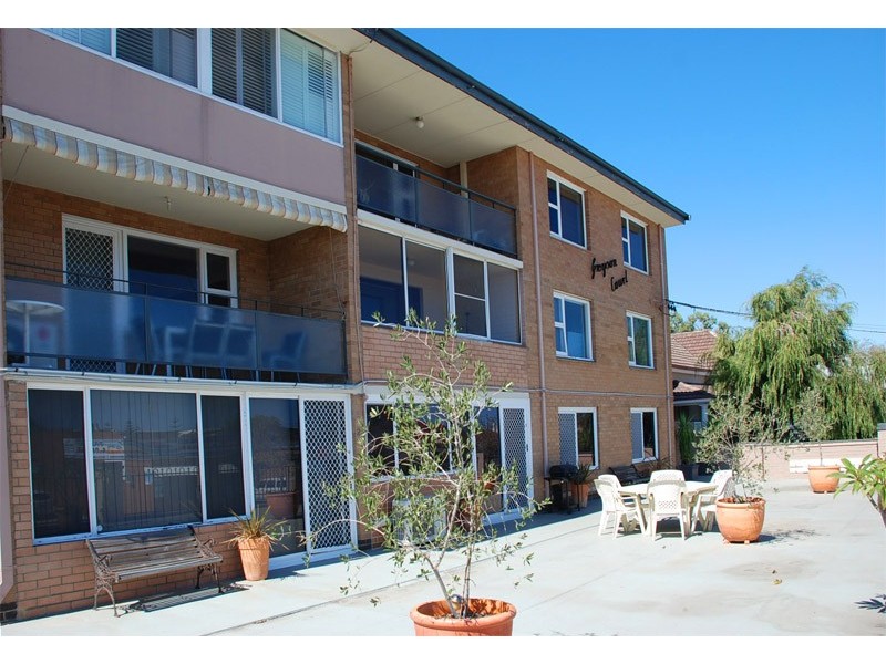 7/182 South Terrace, Fremantle WA 6160