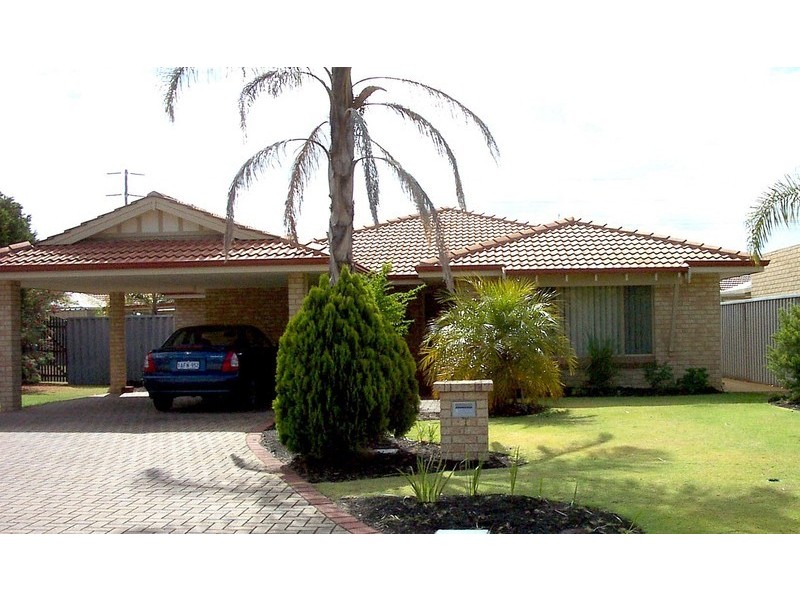 7 Maccalla Green, Canning Vale WA 6155