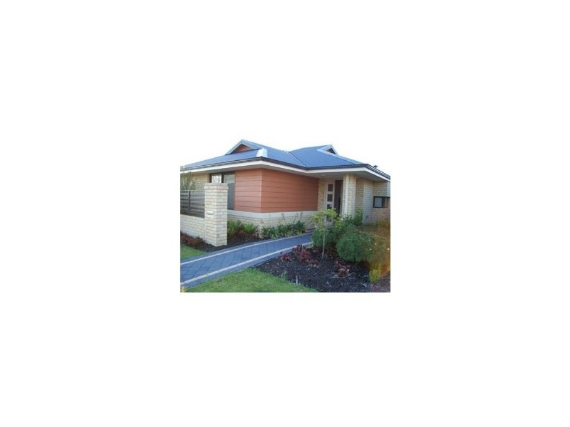 12 Goulburn Approach, Hammond Park WA 6164