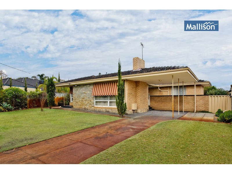 5 Ripple Way, Bateman WA 6150