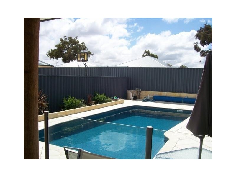 35 Grandis Blvd, Baldivis WA 6171