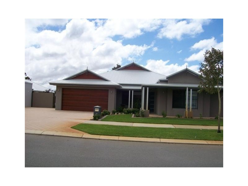 35 Grandis Blvd, Baldivis WA 6171