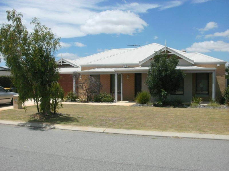 3 Freycinet Circuit, Aubin Grove WA 6164