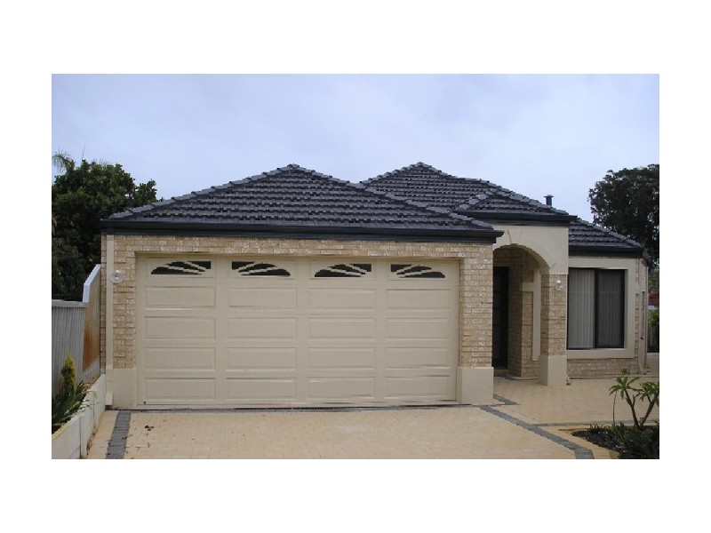 11A Nolan Way, Bateman WA 6150