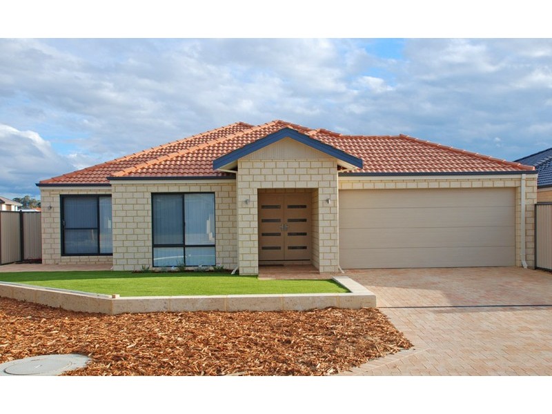 19 Ponderosa Road, Aubin Grove WA 6164