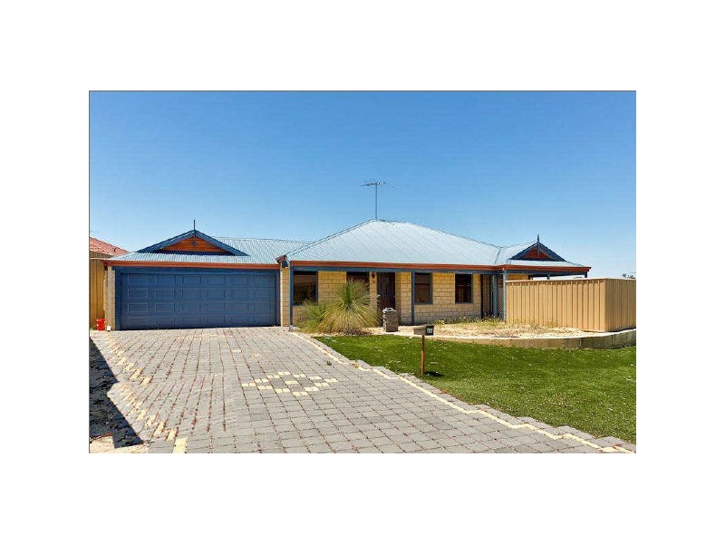 26 Wildfinch Street, Beeliar WA 6164