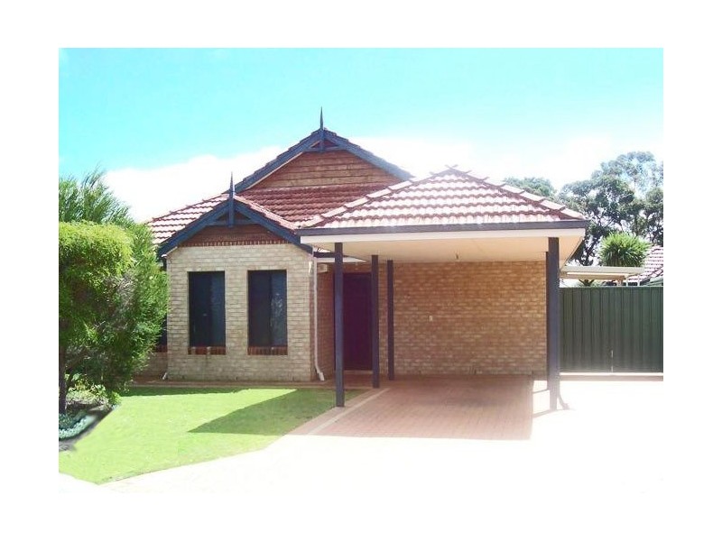 10 Caphorn Close, Bibra Lake WA 6163