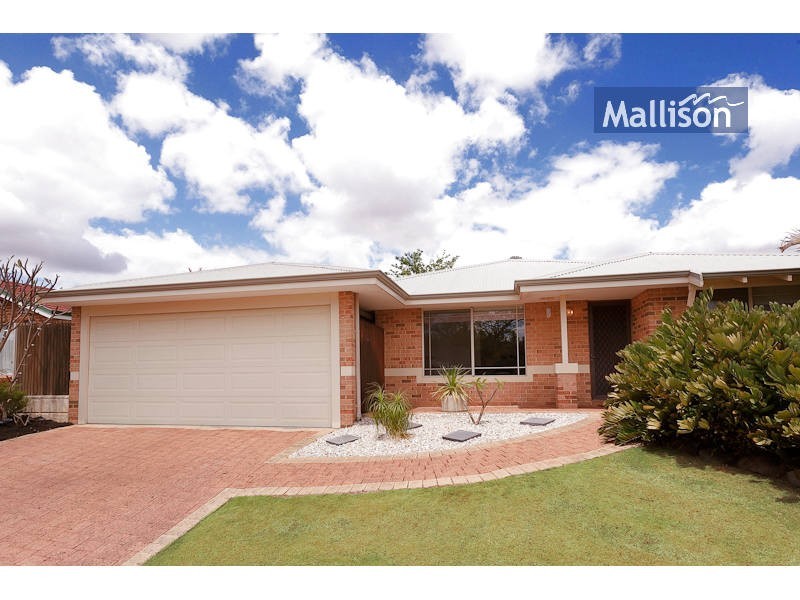 3 Meadowview Mews, Canning Vale WA 6155