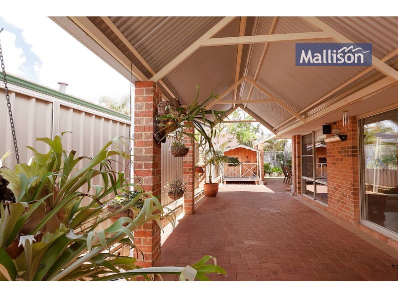 3 Meadowview Mews, Canning Vale WA 6155