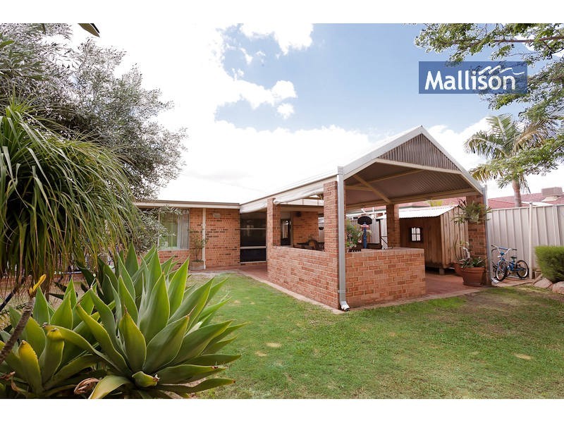 3 Meadowview Mews, Canning Vale WA 6155