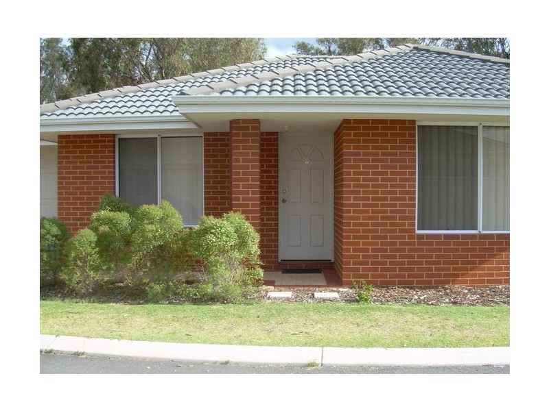 11/1 Coojong Link, Success WA 6164