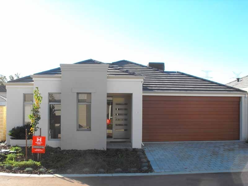 19/42 Baler Court, Hammond Park WA 6164