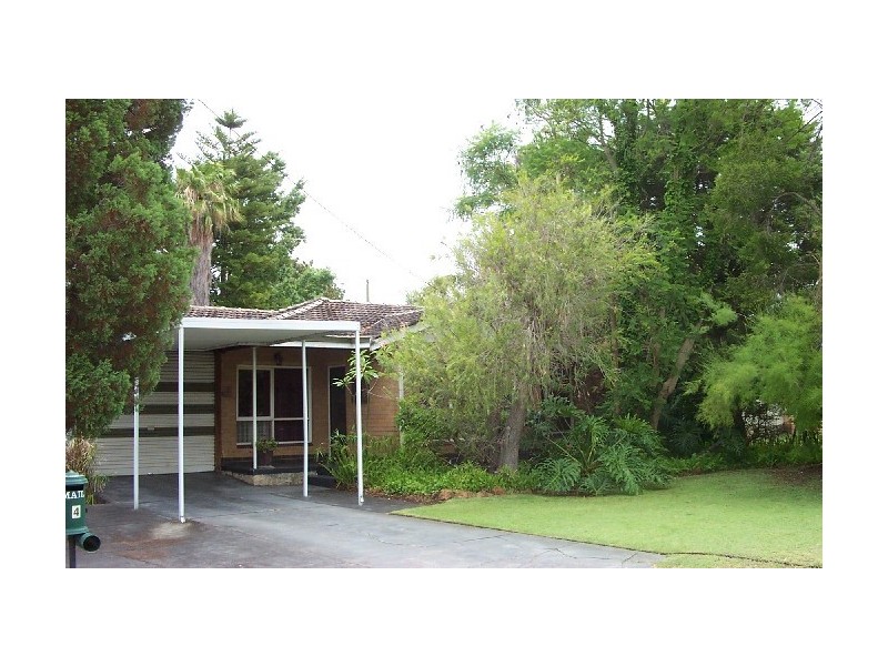 4 Anona Place, Riverton WA 6148