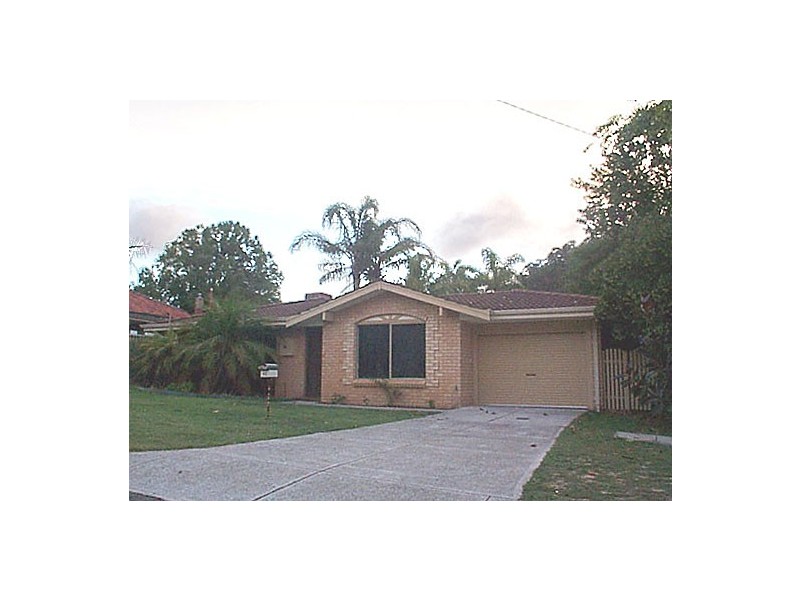 43 Baal Street, Palmyra WA 6157