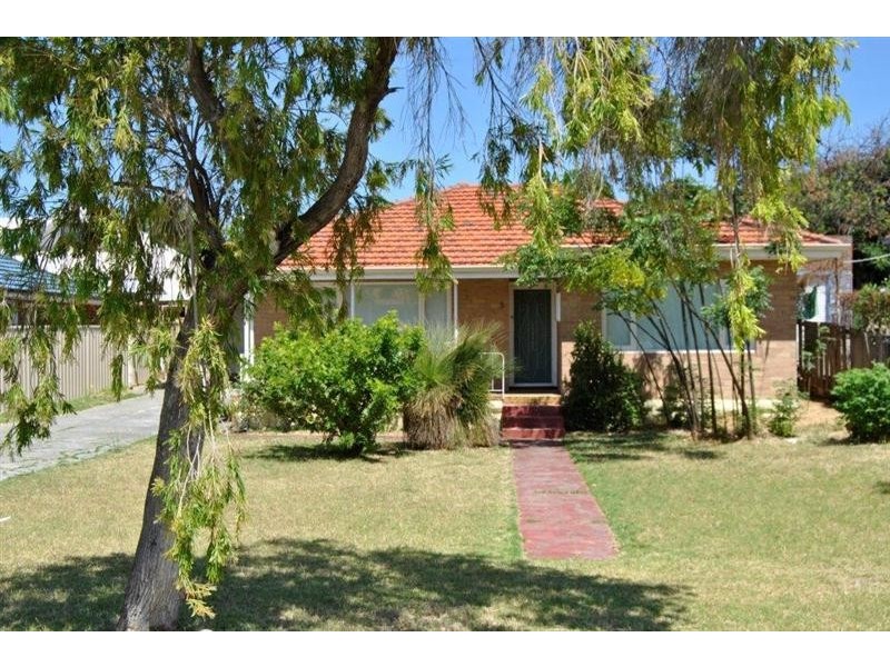 5 Simper Crescent, White Gum Valley WA 6162