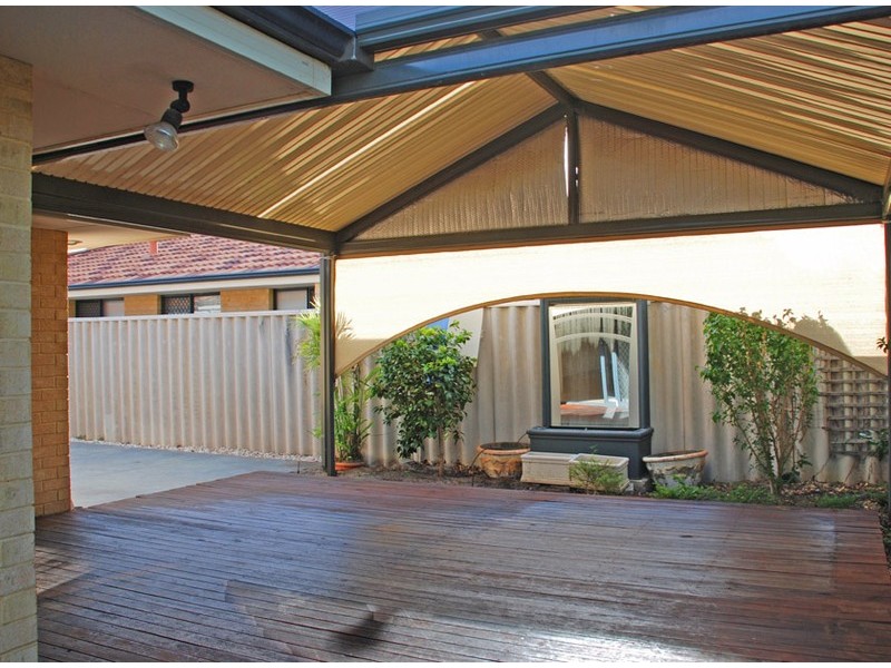 56 Templetonia Retreat, Canning Vale WA 6155