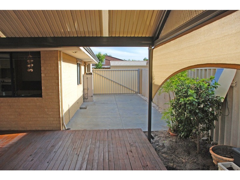 56 Templetonia Retreat, Canning Vale WA 6155