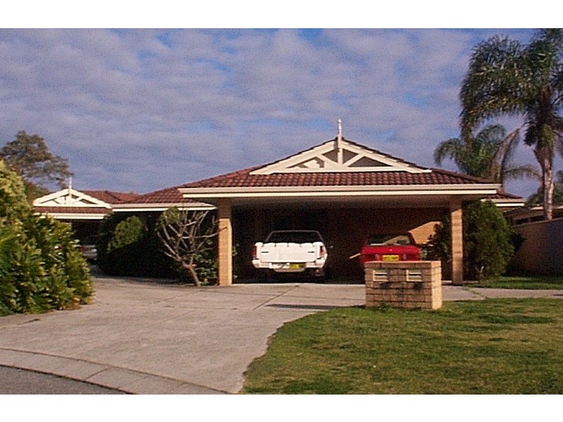 51 The Vale, Willetton WA 6155