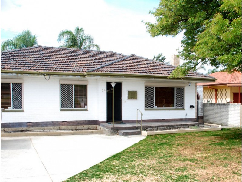 34 Yale Road, Thornlie WA 6108