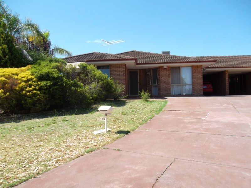 11A Urwick Court, Kardinya WA 6163
